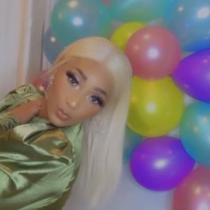 Meet your Posher, Sierra